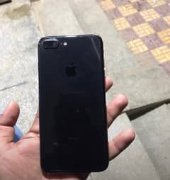 Apple iphone 7 plus pta approved 128 gb