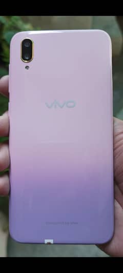 Vivo Y97 Dual Sim 8+256 GB / No Olx Chat. Only Call