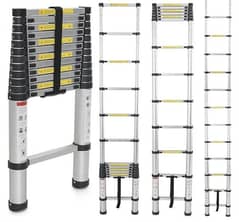 Allmunium Ladder