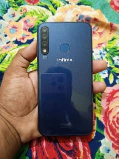 infinix Smart 3 plus