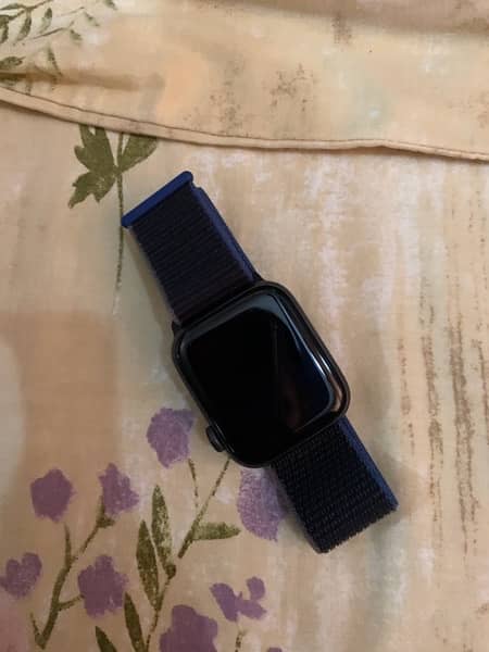 Apple Watch SE 1 Gen 0