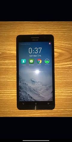 Asus ZenFone 6