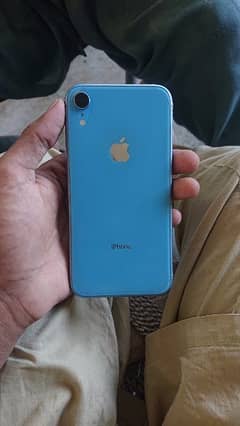 iPhone XR JV 64 GB