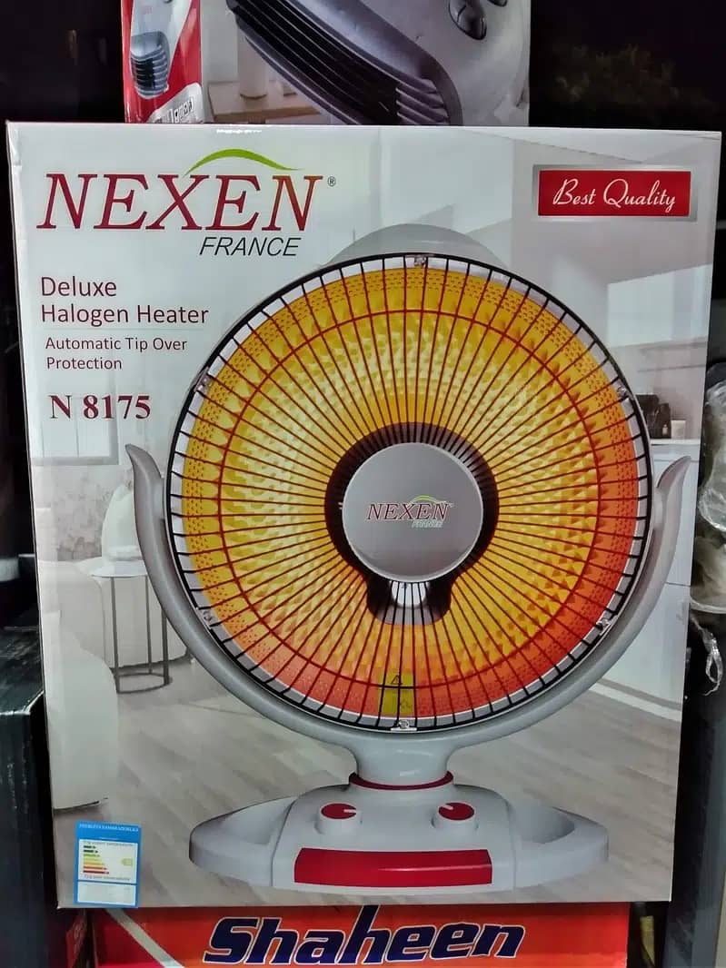 Japanese Heaters Variety Available On Sale (whatsapp : 03135258776) 4