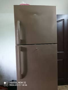 Haier Fridge 1 year used for sale