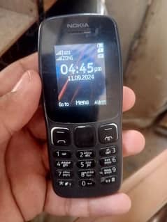 Nokia 106