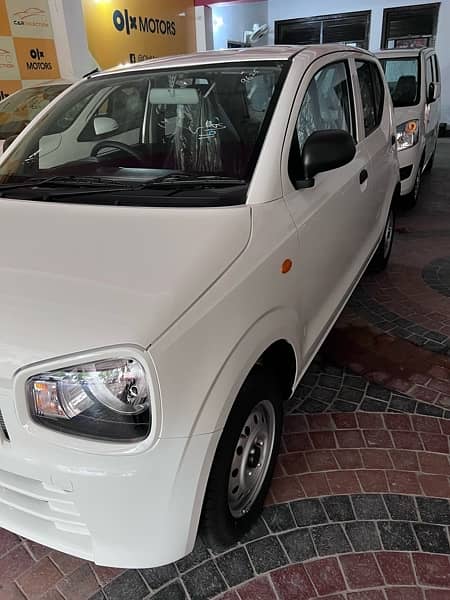 Suzuki Alto 2024 2