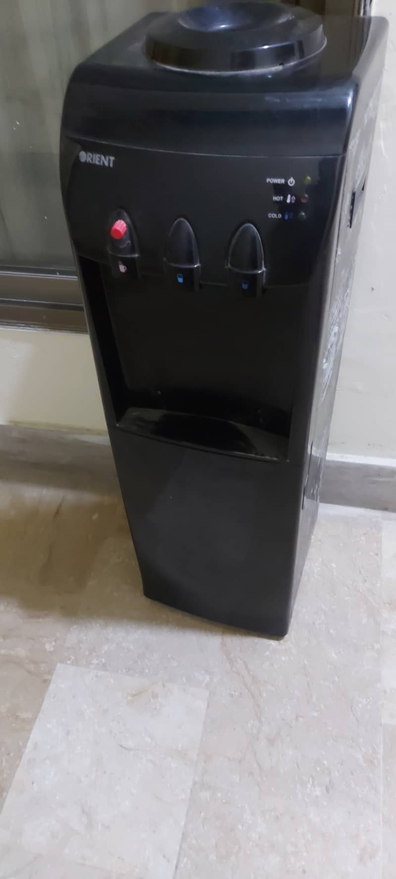 Orient water dispenser 4