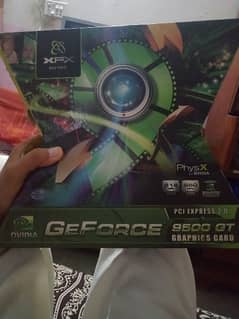 graphics card