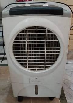 Boss Air Cooler