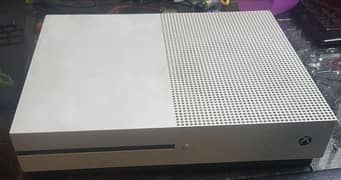 Xbox One S 1TB