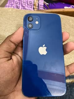 IPHONE 12 NON PTA