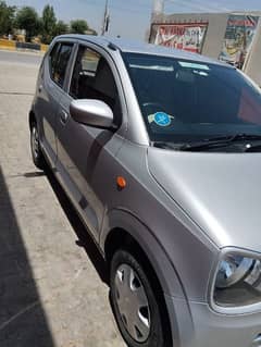 Suzuki Alto 2021