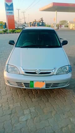 Suzuki Cultus VXR 2006 03400526434