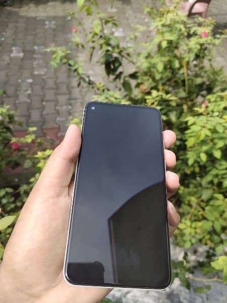 Pixel 4a 5g 4