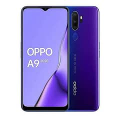 OPPO A9 2020