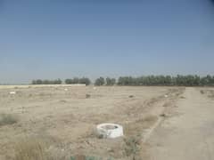 Fair-Priced 240 Square Yards Residential Plot Available In Pir Ahmed Zaman Town - Block 2