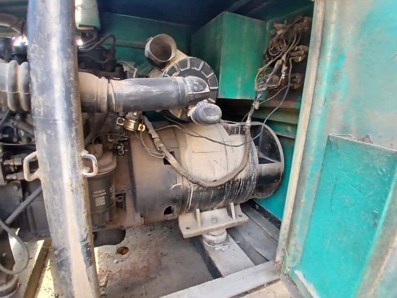 Diesel Generator for Sale 4