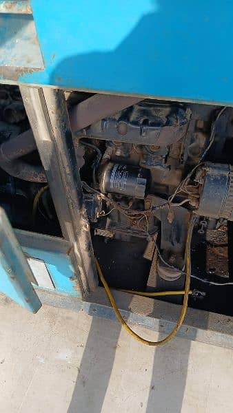 Diesel Generator for Sale 5