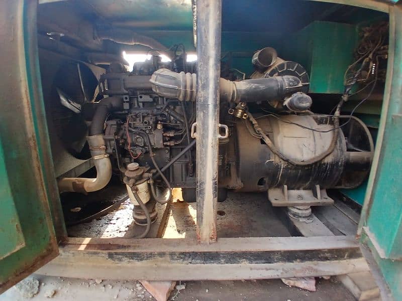 Diesel Generator for Sale 7