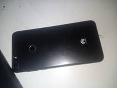 Huawei y7 prime