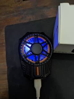 SL-01 RADIATOR COOLING FAN FOR SALE