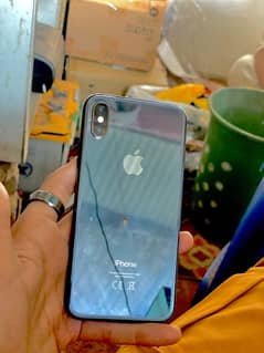 iphone x non pta 64GB