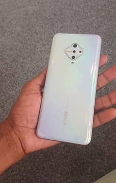 Vivo S1 Pro Full Box 10/10 Condition Just Call Me 0305,694,94,75