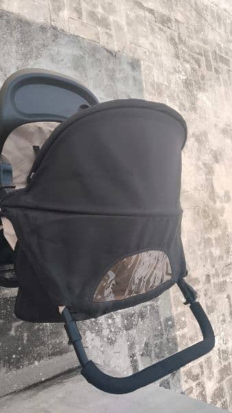 baby pram 4