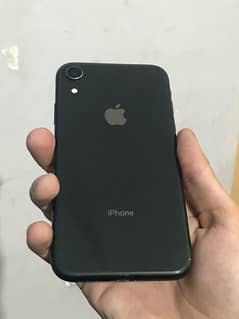 Iphone xr /best offer for gamers /64gb /waterpack