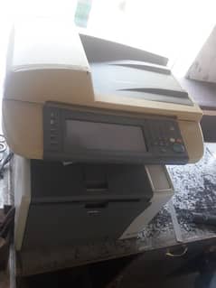 Hp 3035 photocopy machine