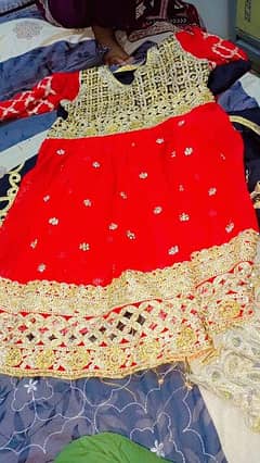 new Dress rs3500