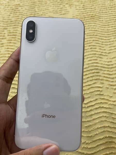 iphone x pta approved 6