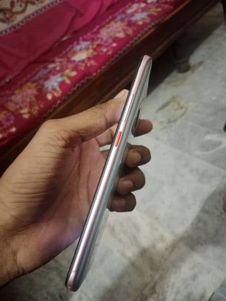 vivo s1pro no open no repair with box change b ha 8/128 3