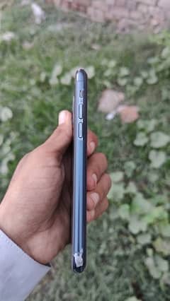 iPhone 11 pro Non pta 0