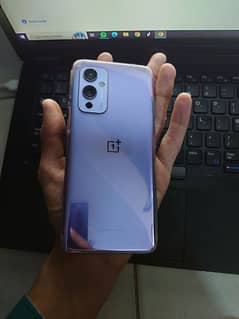 OnePlus 9 5G