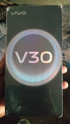 vivo v30 5g 12 256 gb brand new box packgreencolor contact 03002061963