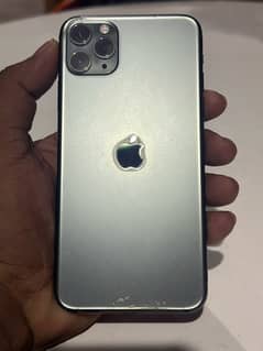 Iphone 11 pro max 0