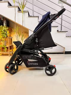 Tinnies Kids Pram / Baby Stroller / Baby Pram / Kids Stroller for sale