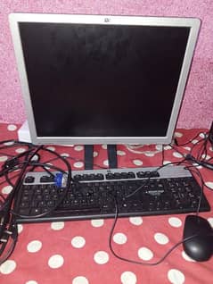 Dell computer