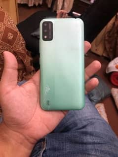 Itel A26 pro for sale