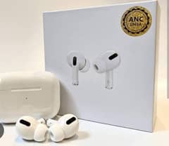 AirPods Pro Available White Color