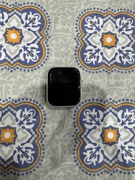 apple watch se 2nd gen 2