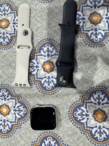 apple watch se 2nd gen 3