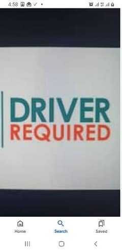 Driver