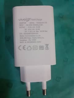 Vivo ORIGINAL Charger 44w