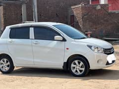 Suzuki Cultus VXL 2019