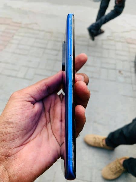 Oneplus 8Pro 12/256gb Global Dual Sim PTA Approved 10/10 andriod 13.1 4