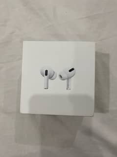 Airpods Pro 1