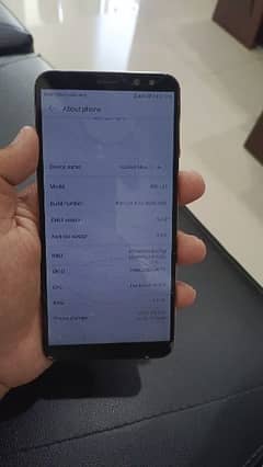 Huawei Mate 10 light 64 gb